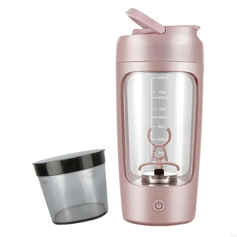 Lift Central Self Stirring Shaker™