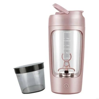 Lift Central Self Stirring Shaker™