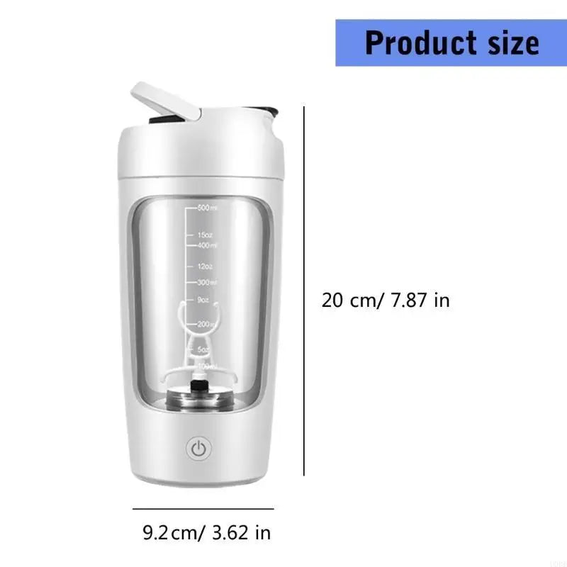 Lift Central Self Stirring Shaker™